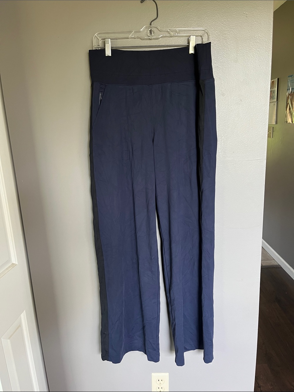 Athleta Venice Wide Leg Pant
